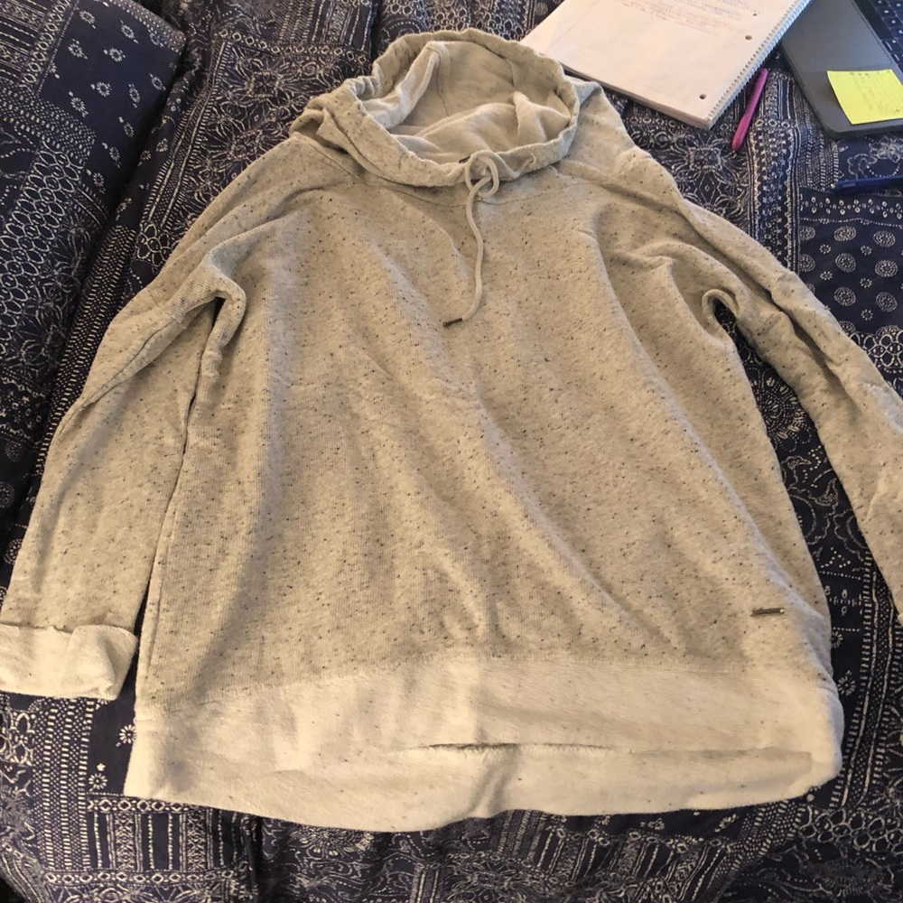 Calvin Klein 3-quarter sleeved sweater